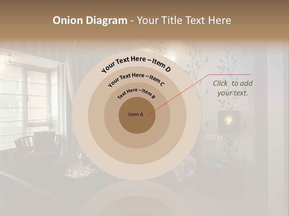 Interior Design PowerPoint Template