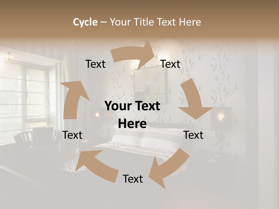 Interior Design PowerPoint Template