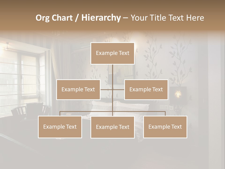 Interior Design PowerPoint Template