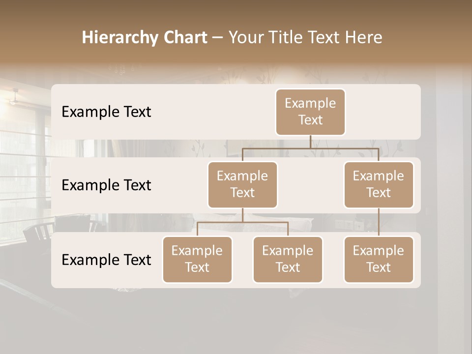 Interior Design PowerPoint Template
