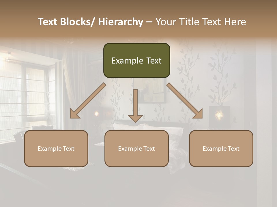 Interior Design PowerPoint Template