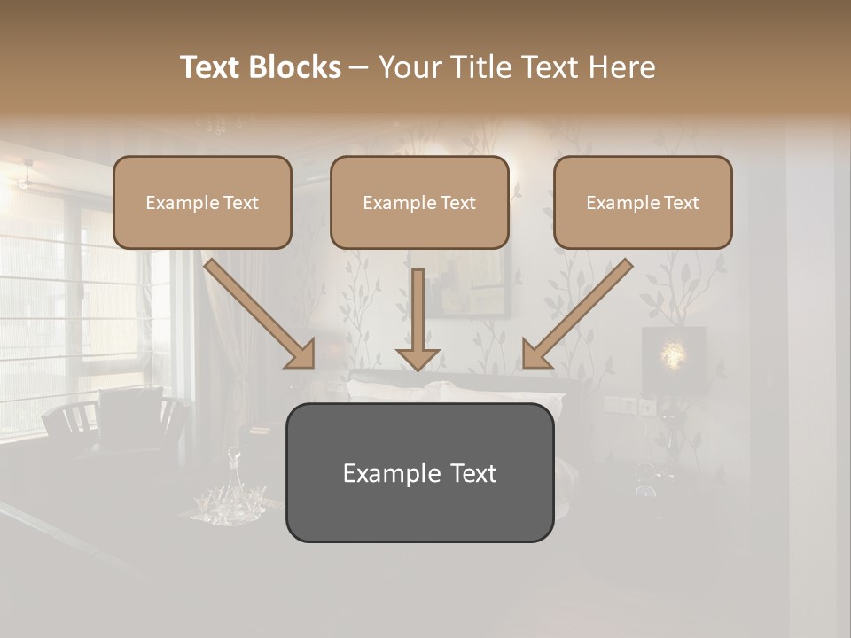 Interior Design PowerPoint Template