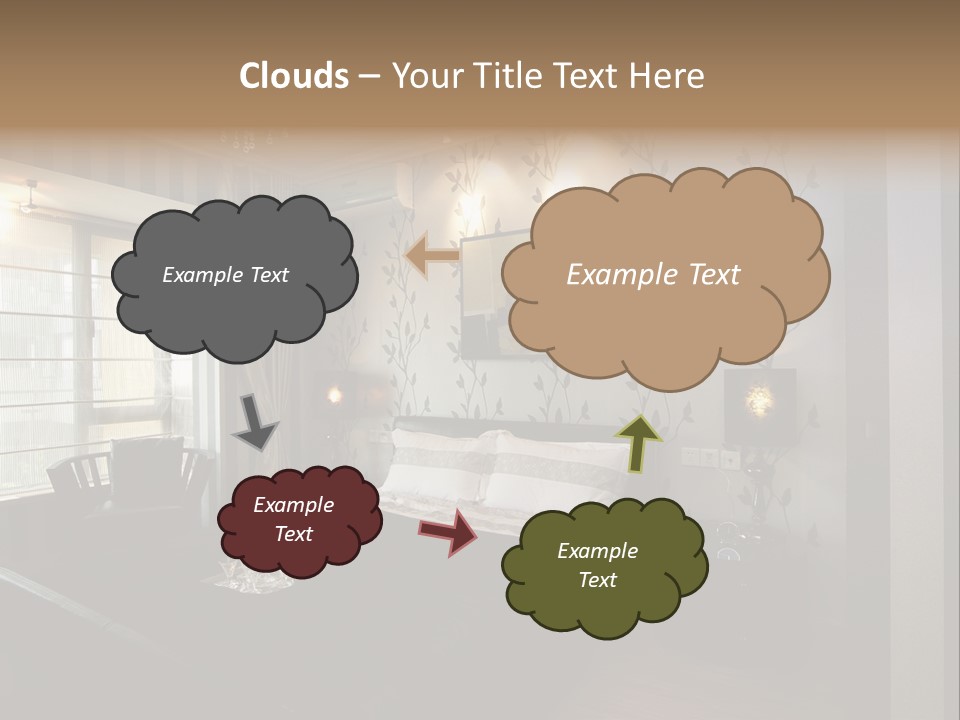 Interior Design PowerPoint Template