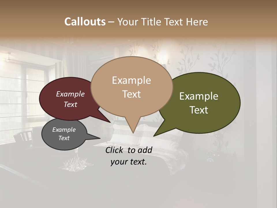 Interior Design PowerPoint Template