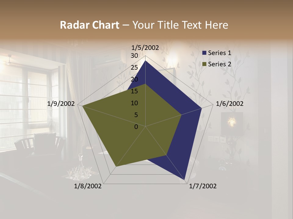 Interior Design PowerPoint Template
