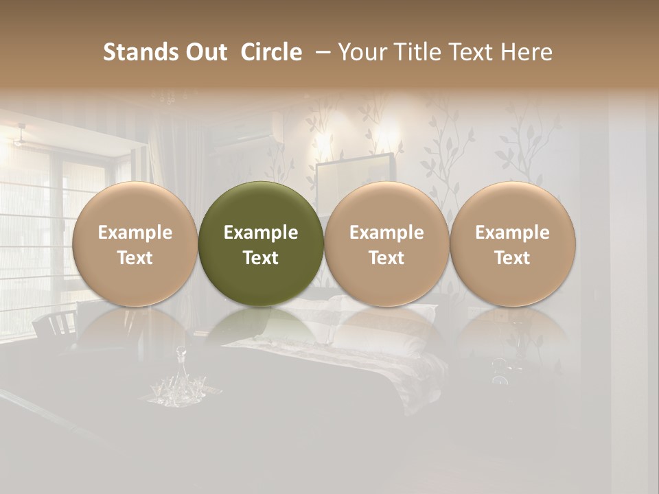 Interior Design PowerPoint Template