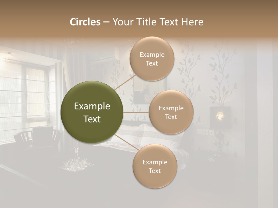 Interior Design PowerPoint Template