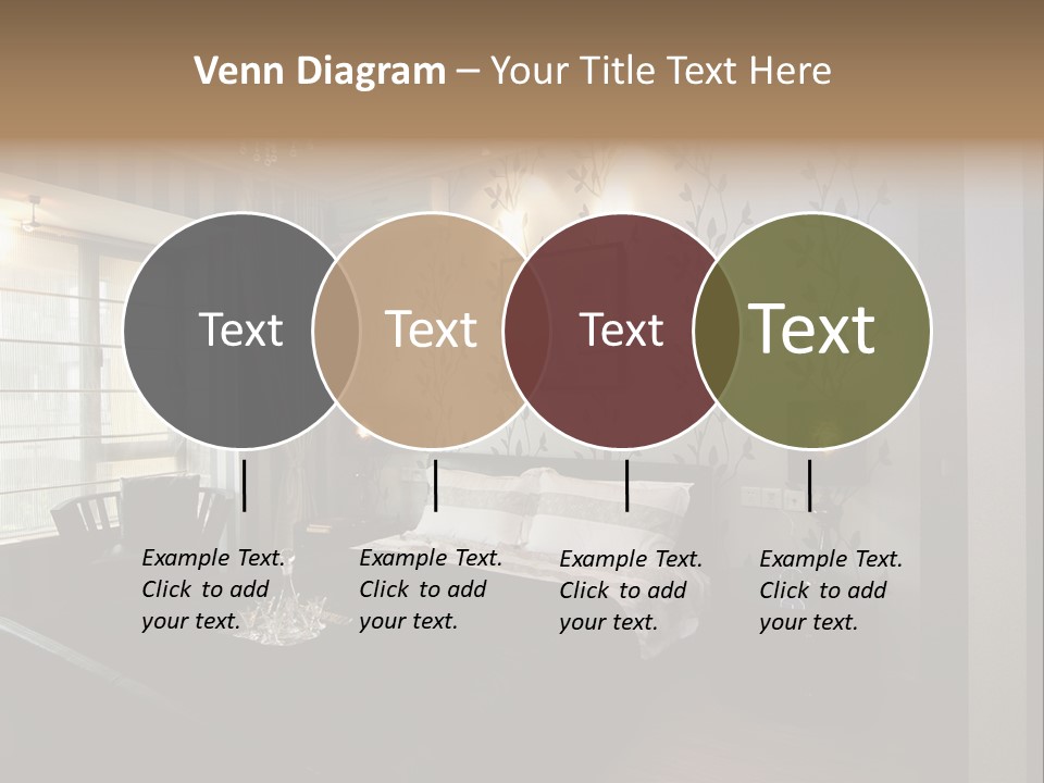 Interior Design PowerPoint Template