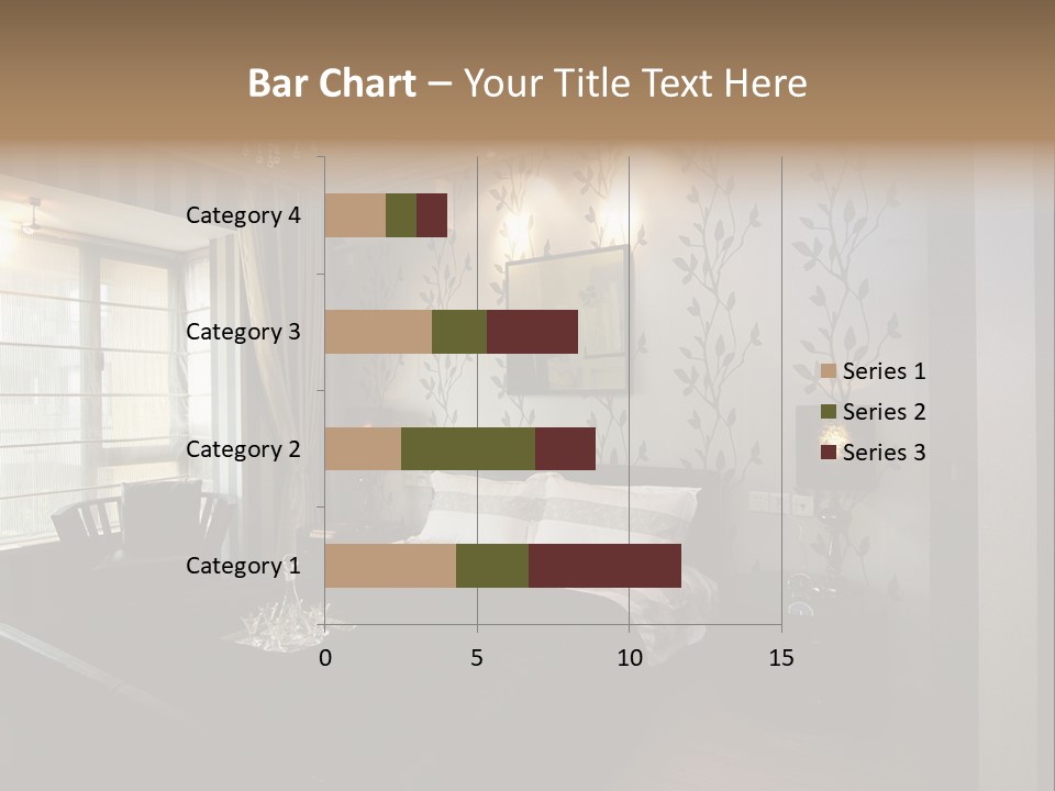 Interior Design PowerPoint Template