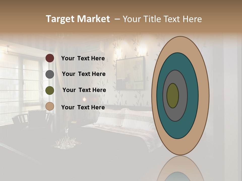 Interior Design PowerPoint Template