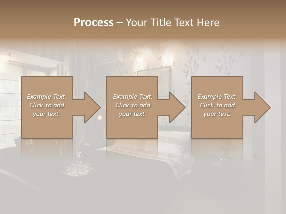 Interior Design PowerPoint Template