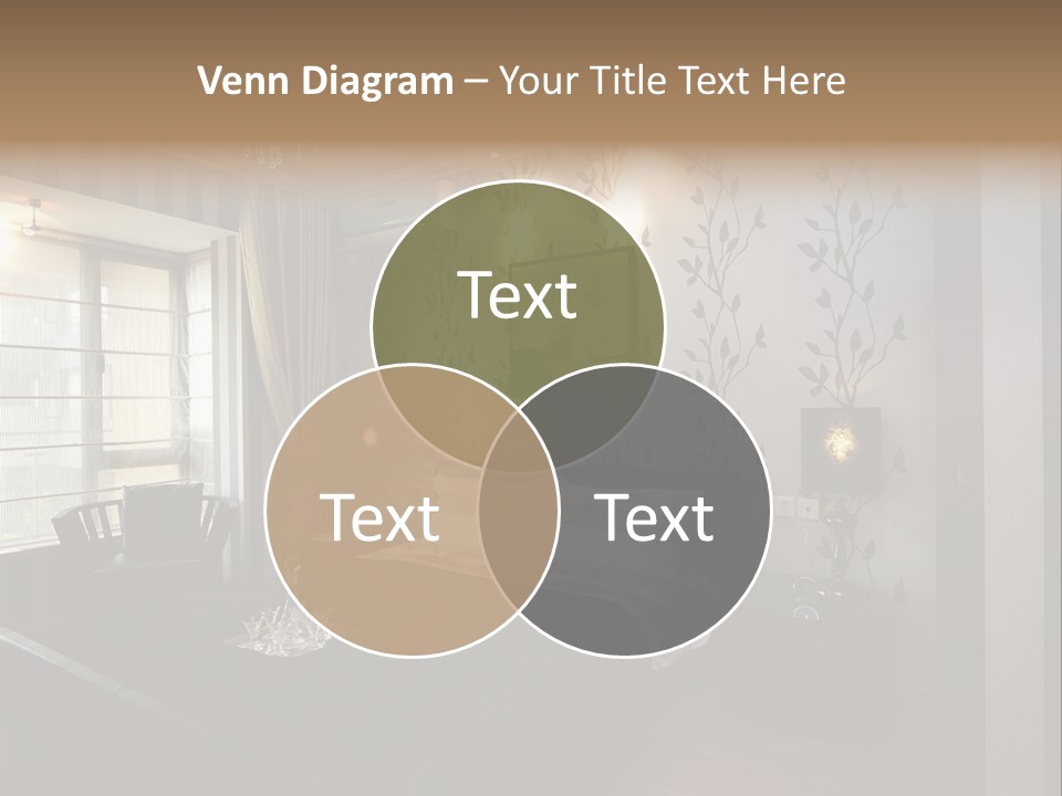 Interior Design PowerPoint Template