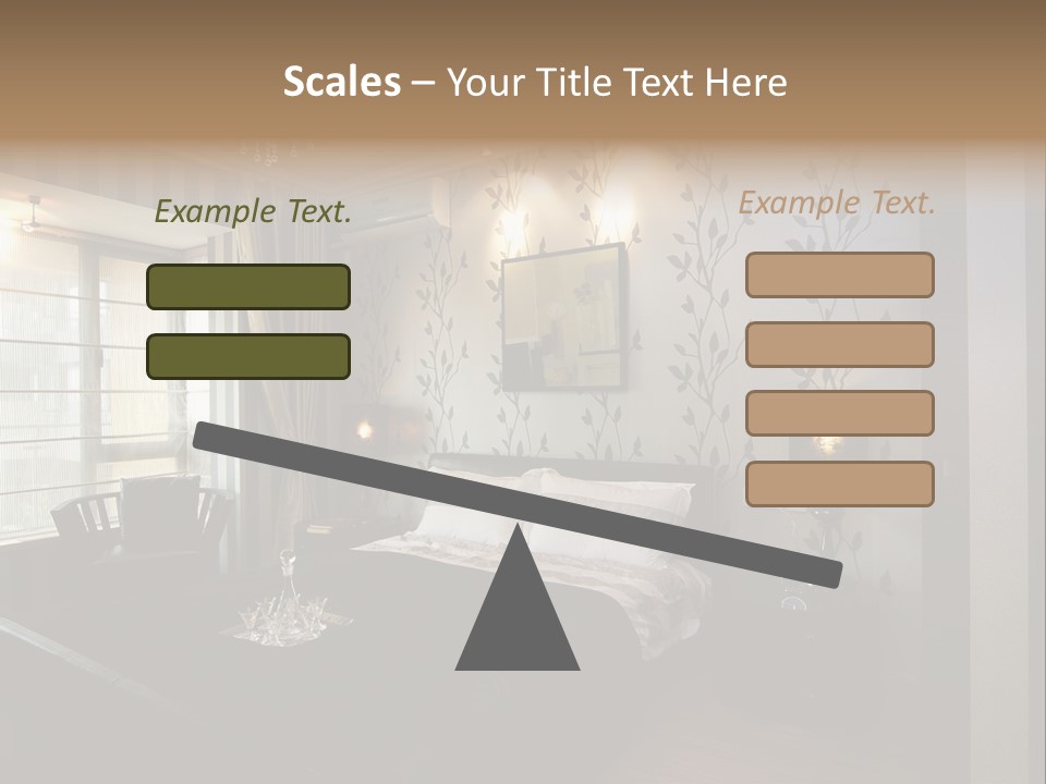 Interior Design PowerPoint Template