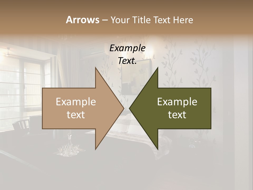Interior Design PowerPoint Template