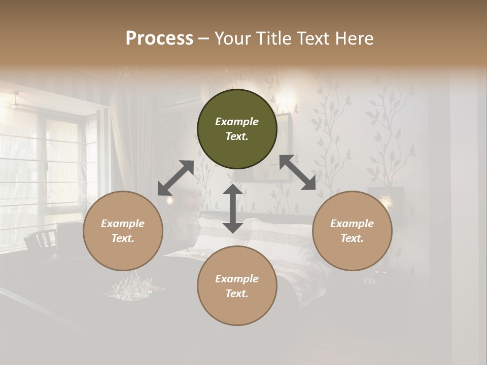 Interior Design PowerPoint Template