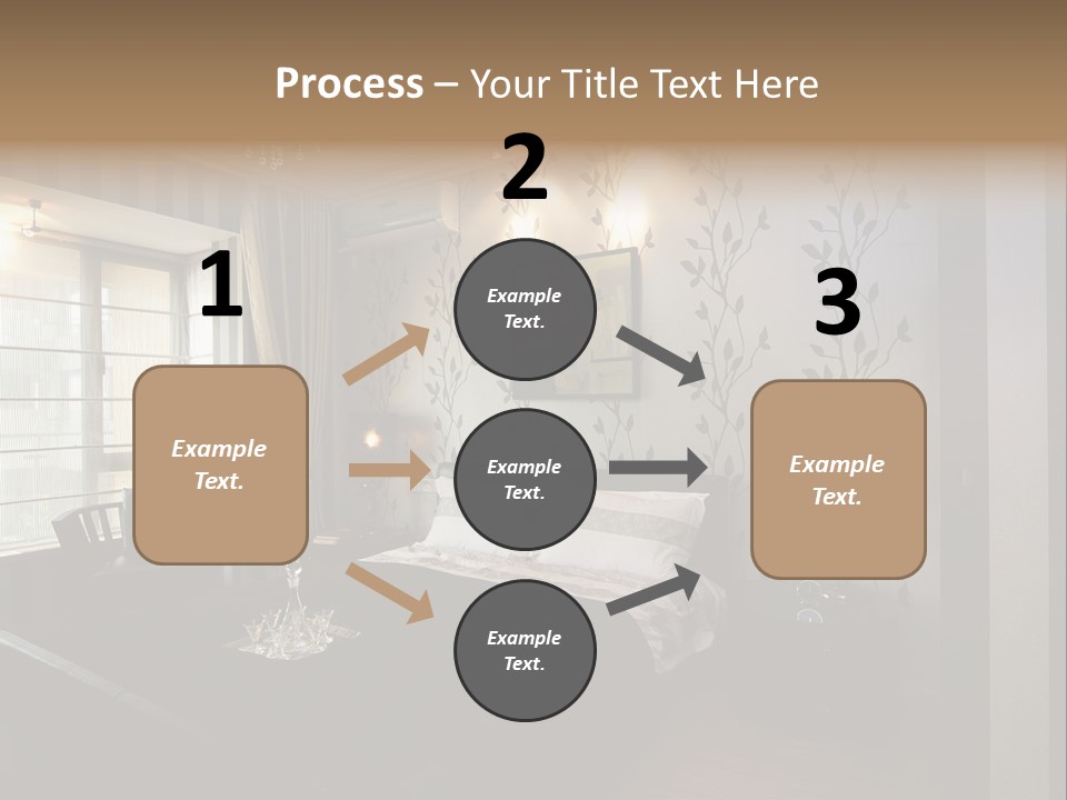 Interior Design PowerPoint Template