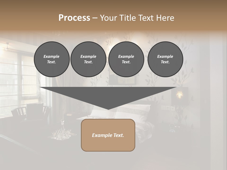 Interior Design PowerPoint Template