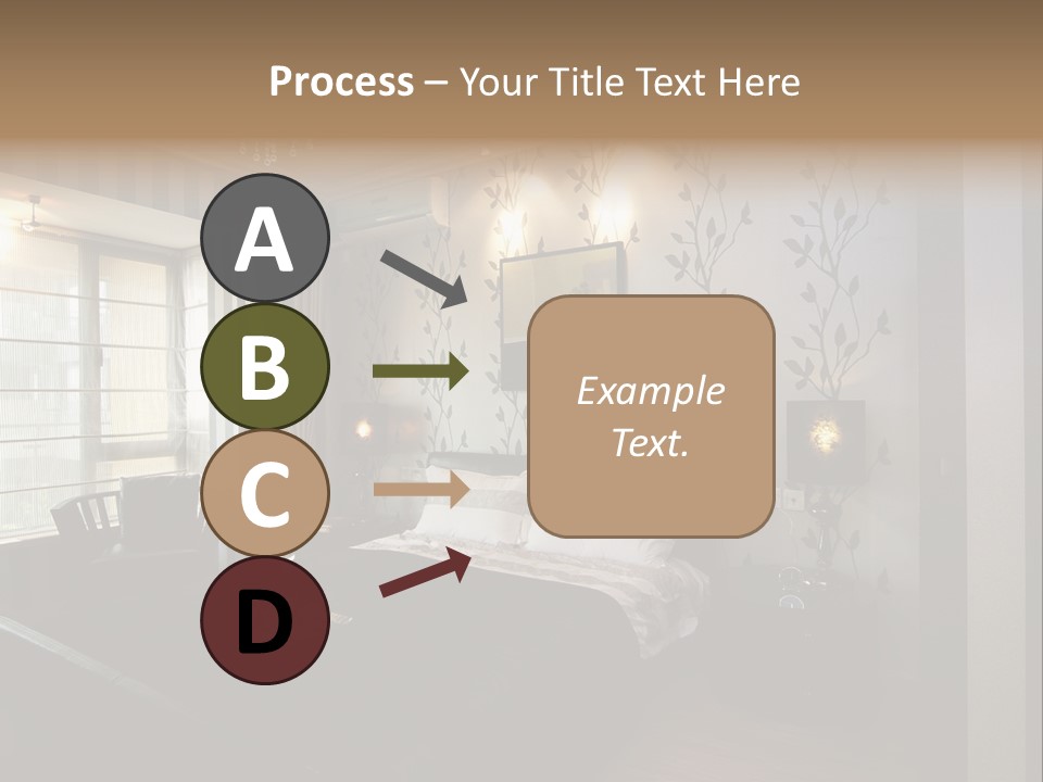 Interior Design PowerPoint Template