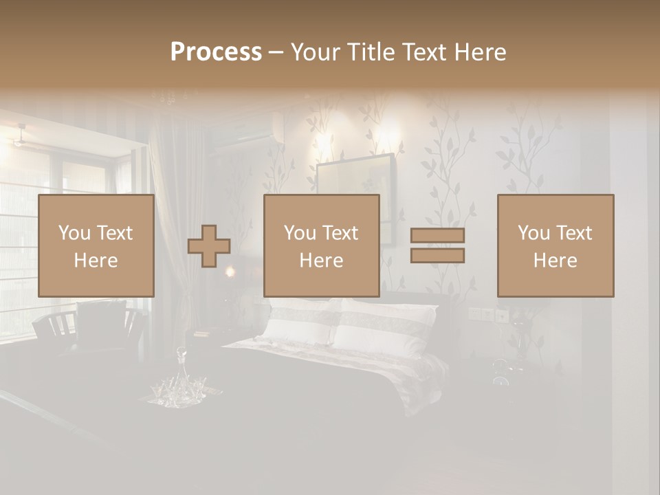 Interior Design PowerPoint Template