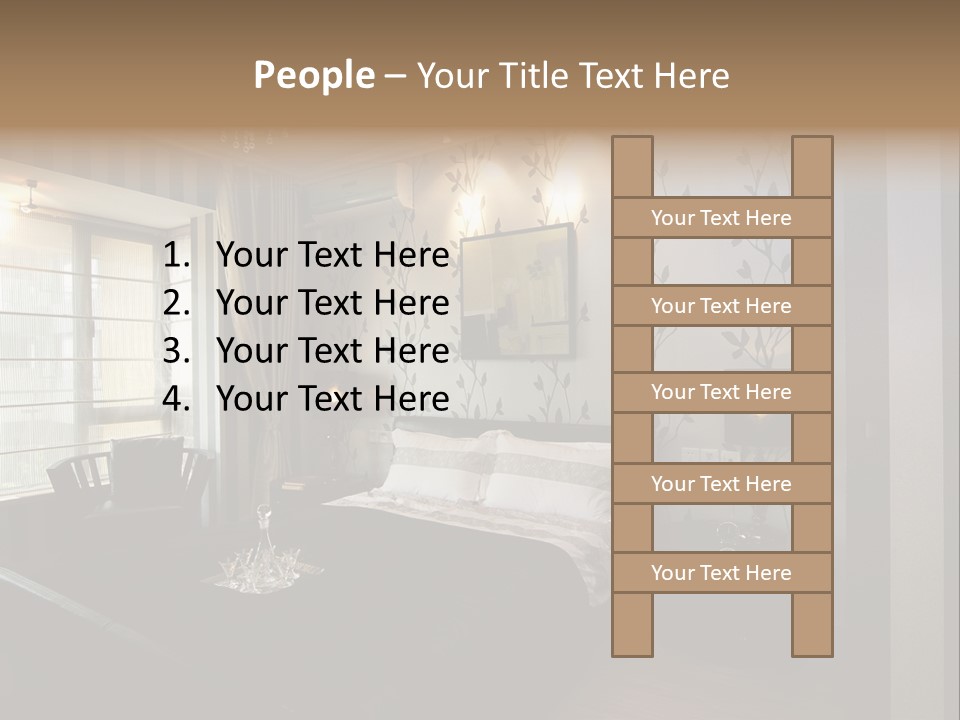 Interior Design PowerPoint Template