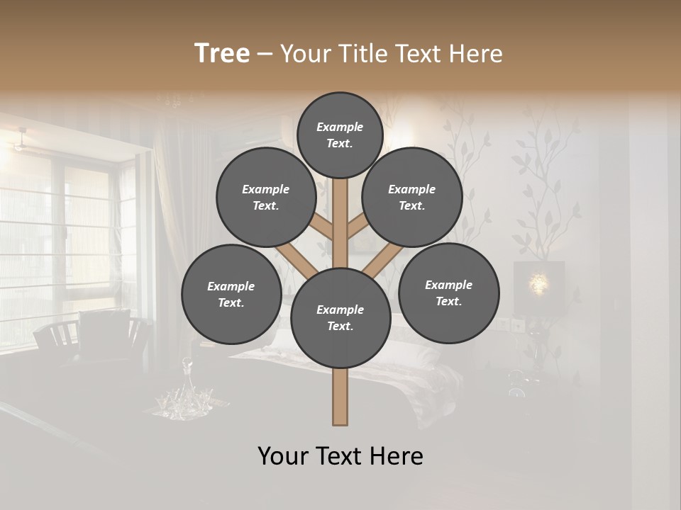 Interior Design PowerPoint Template