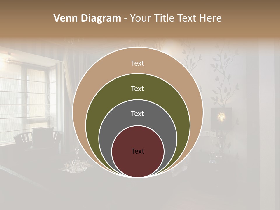 Interior Design PowerPoint Template