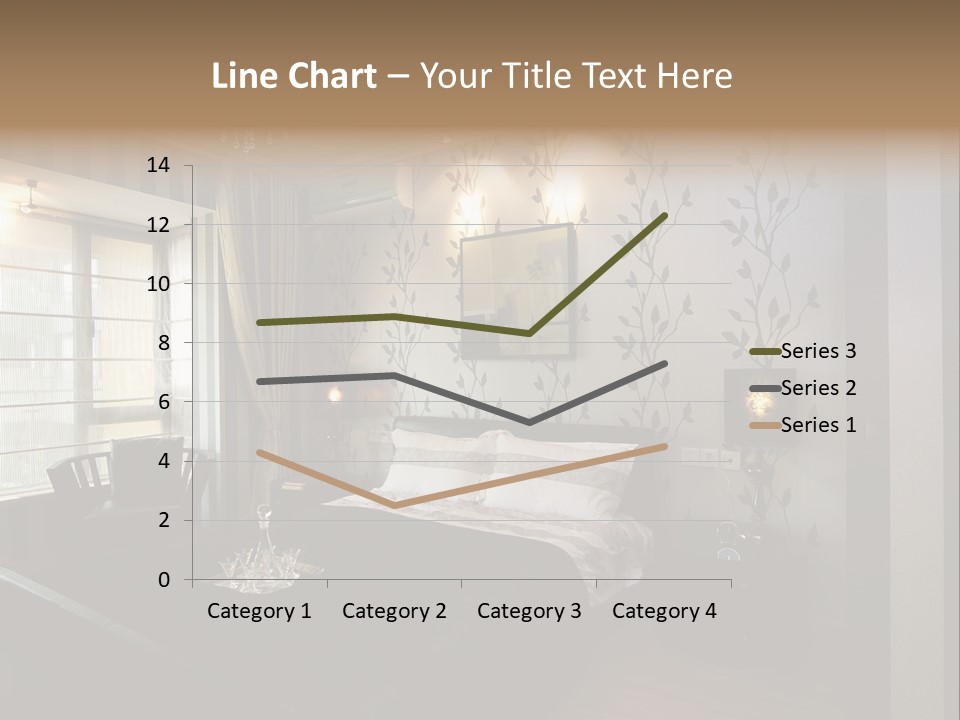 Interior Design PowerPoint Template
