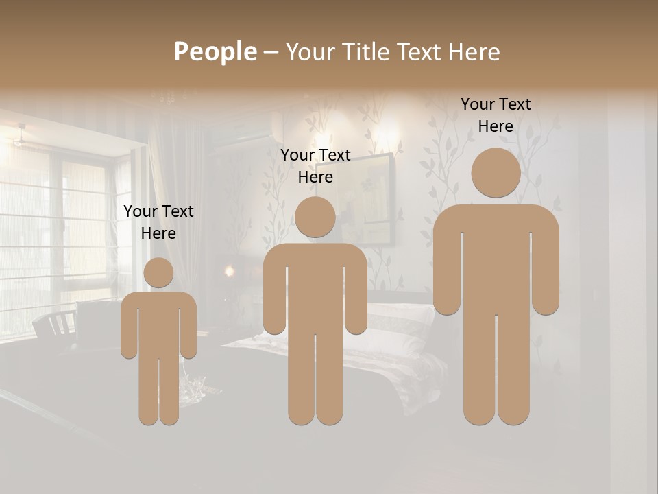 Interior Design PowerPoint Template