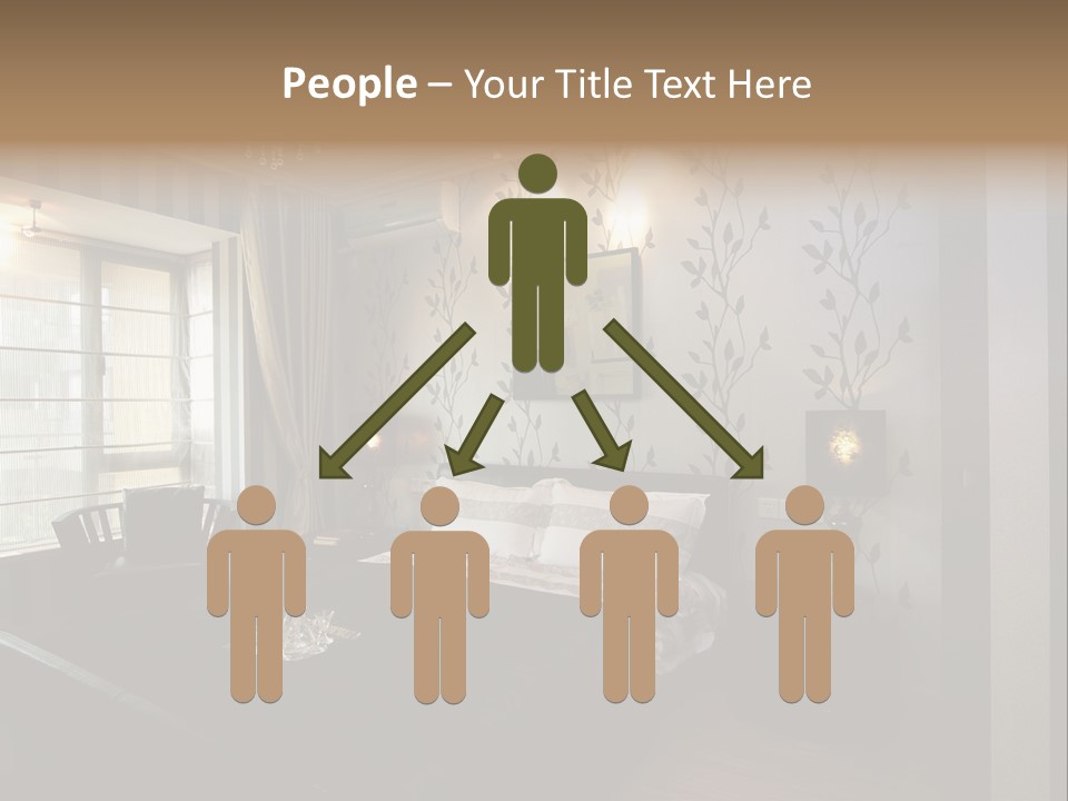 Interior Design PowerPoint Template