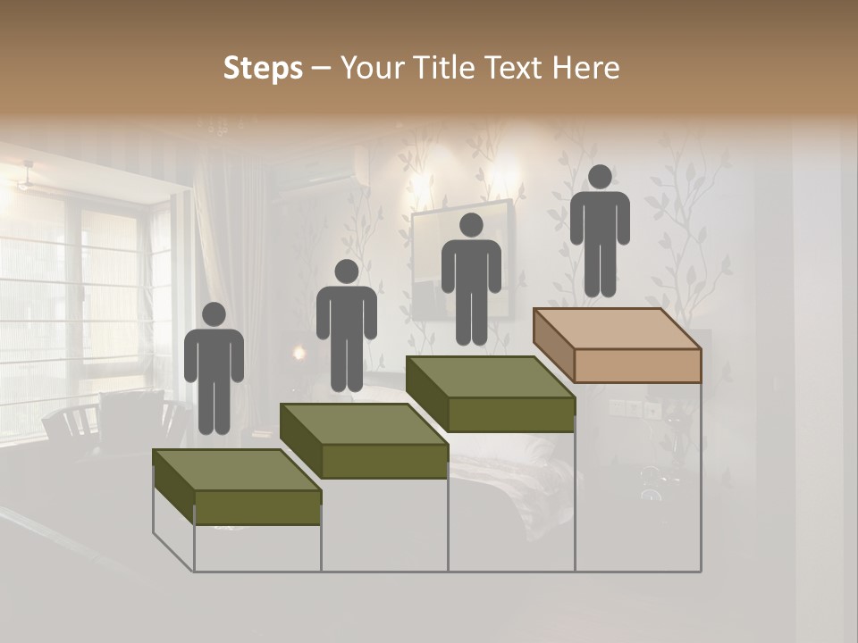 Interior Design PowerPoint Template