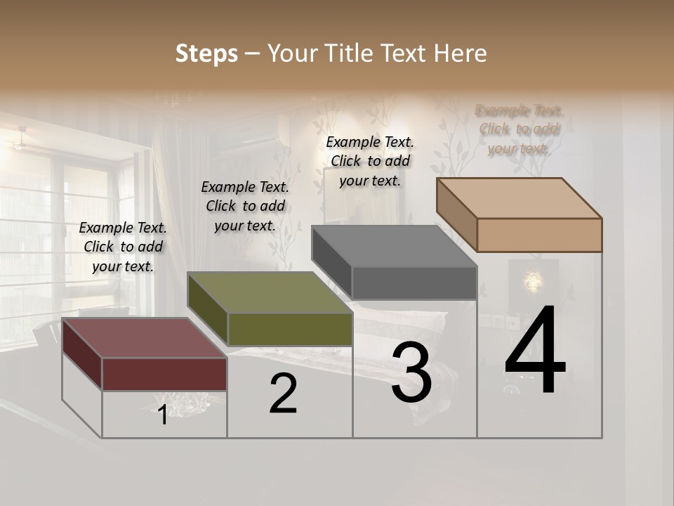 Interior Design PowerPoint Template