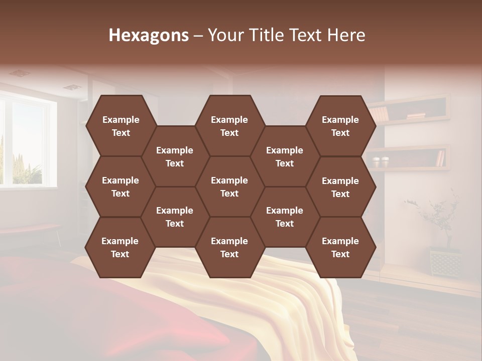 Home Interior Design PowerPoint Template