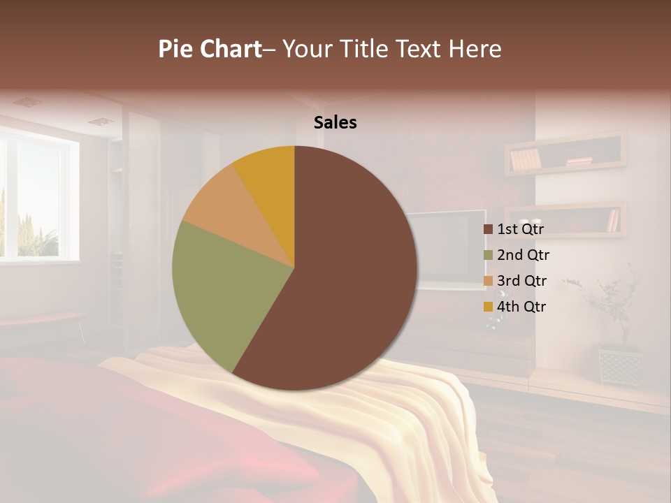 Home Interior Design PowerPoint Template