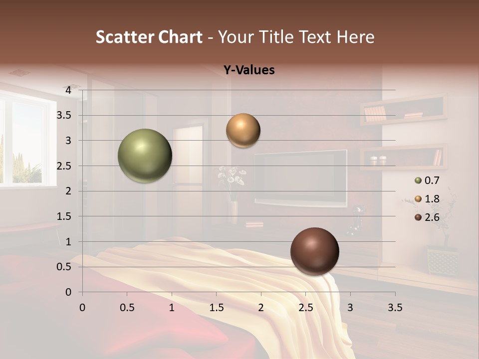 Home Interior Design PowerPoint Template