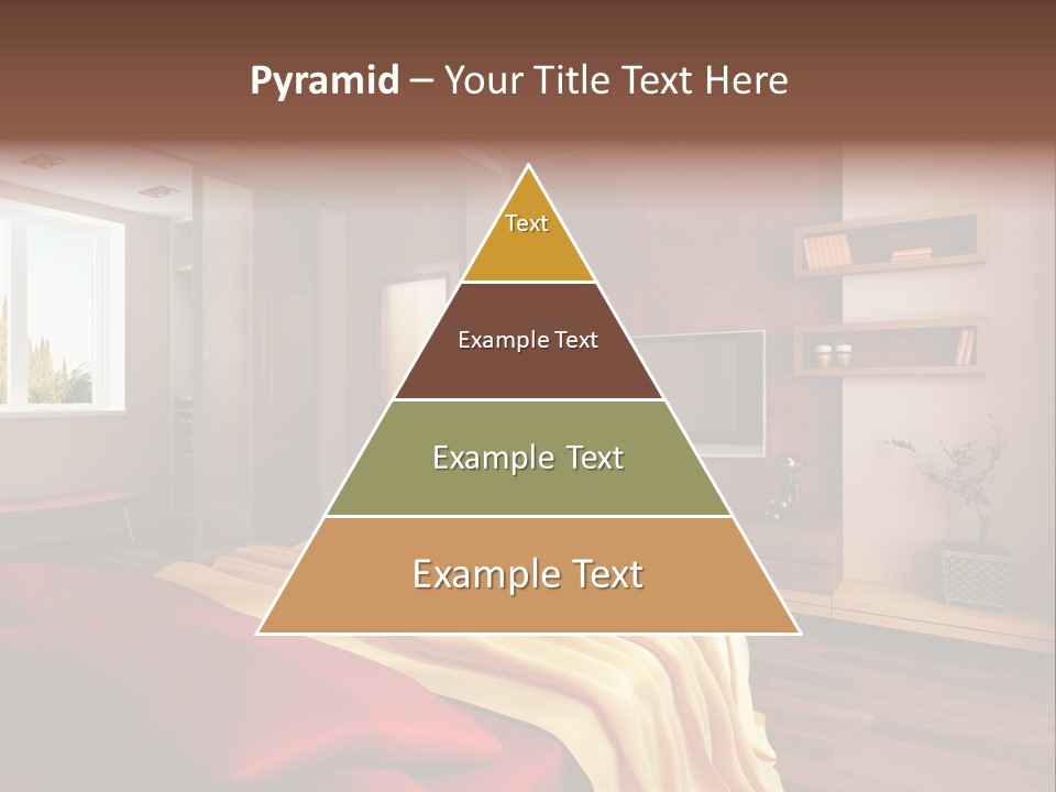 Home Interior Design PowerPoint Template