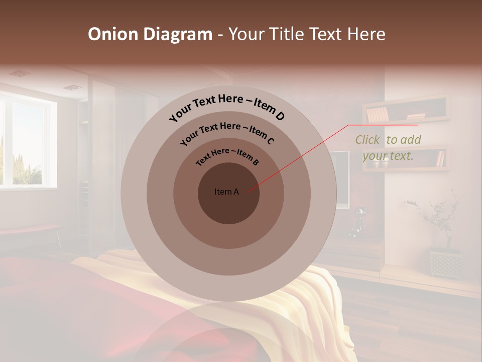 Home Interior Design PowerPoint Template