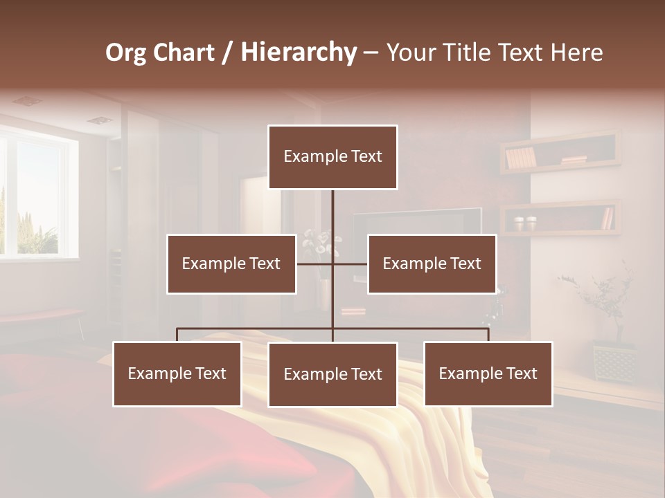 Home Interior Design PowerPoint Template