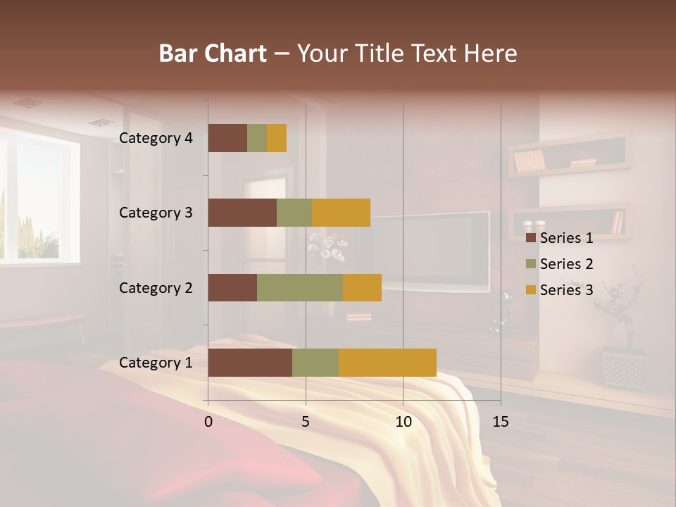 Home Interior Design PowerPoint Template