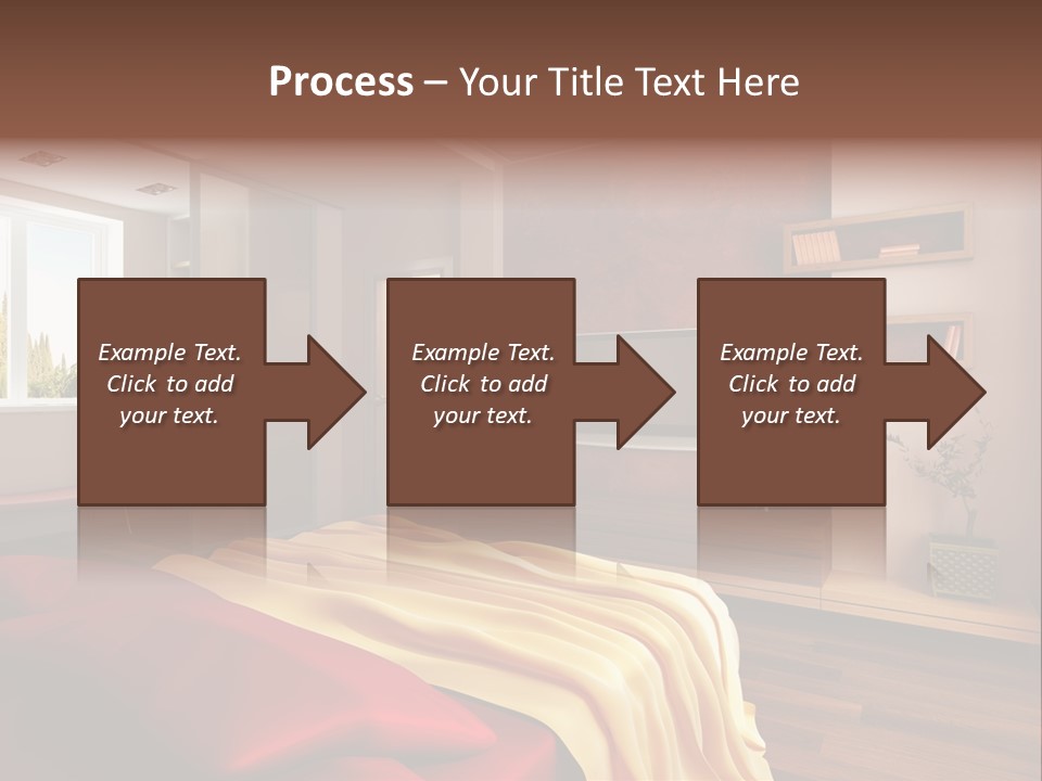 Home Interior Design PowerPoint Template
