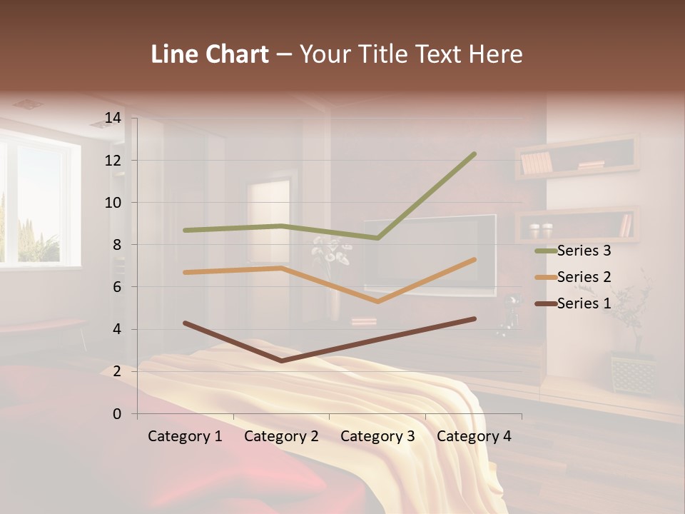 Home Interior Design PowerPoint Template