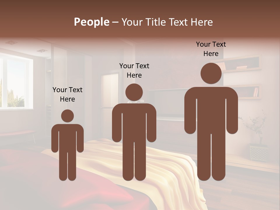 Home Interior Design PowerPoint Template