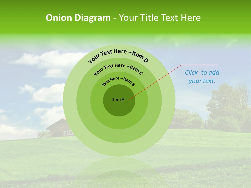 Eolienne Eolys PowerPoint Template