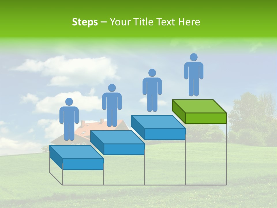 Eolienne Eolys PowerPoint Template