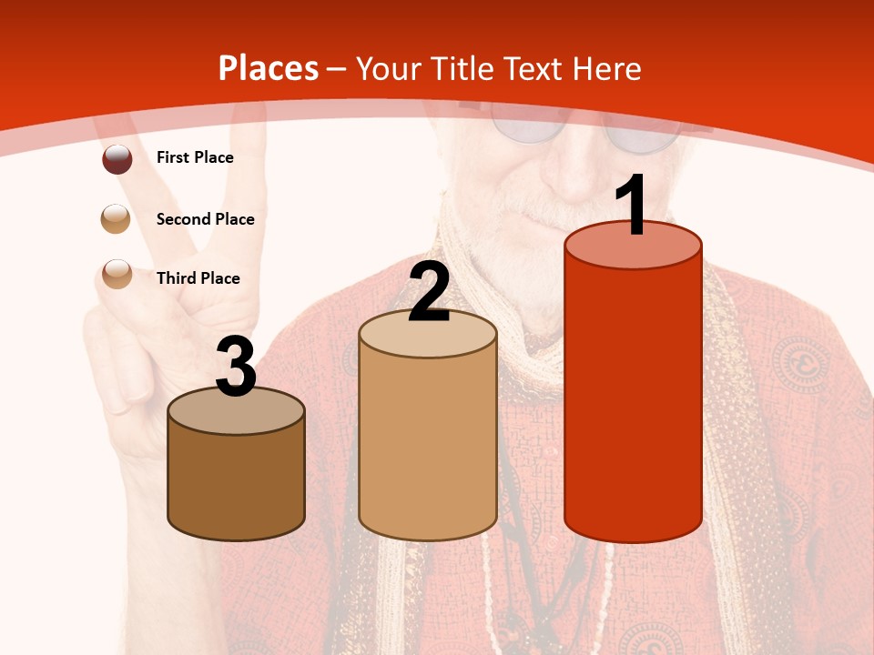 New Age PowerPoint Template