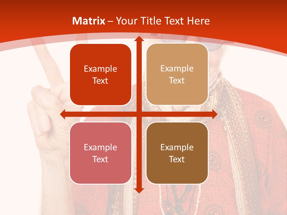 New Age PowerPoint Template