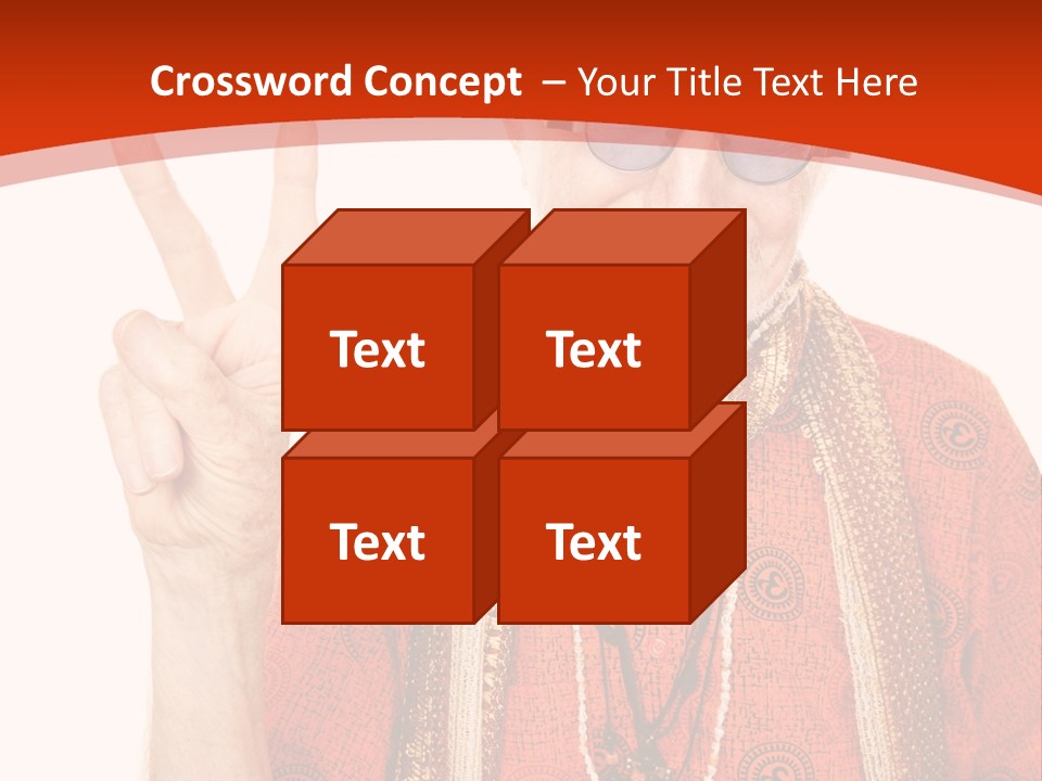 New Age PowerPoint Template
