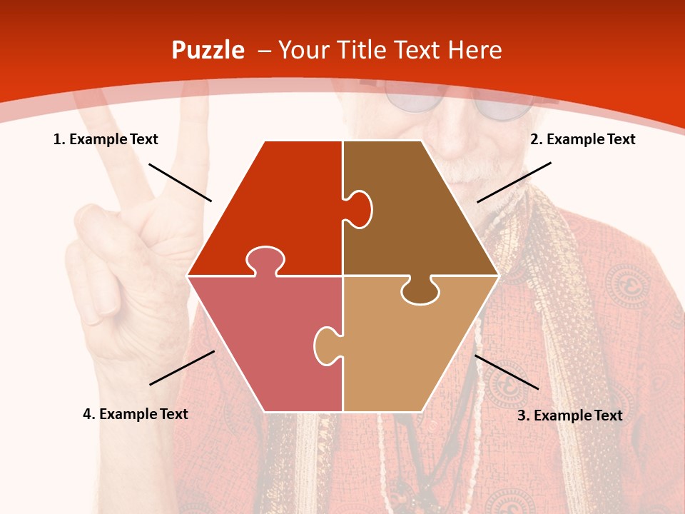 New Age PowerPoint Template