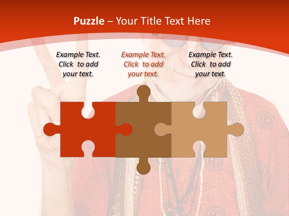 New Age PowerPoint Template