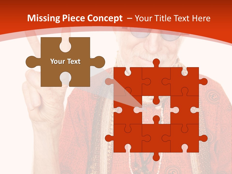 New Age PowerPoint Template