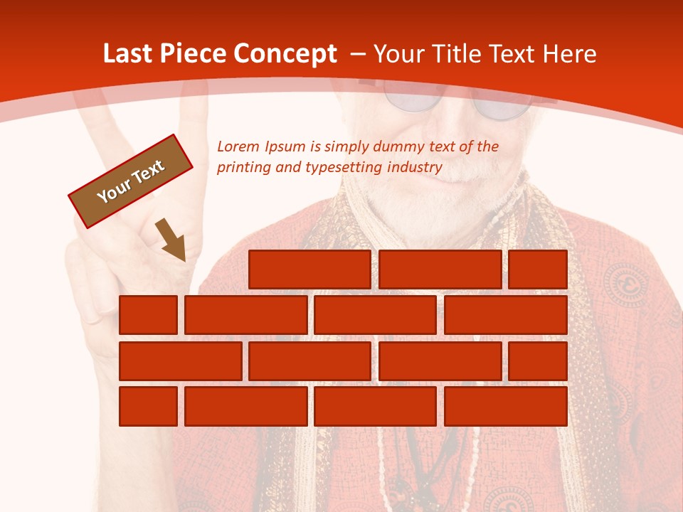 New Age PowerPoint Template